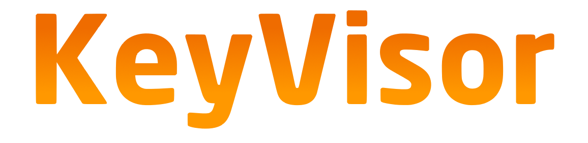 Keyvisor